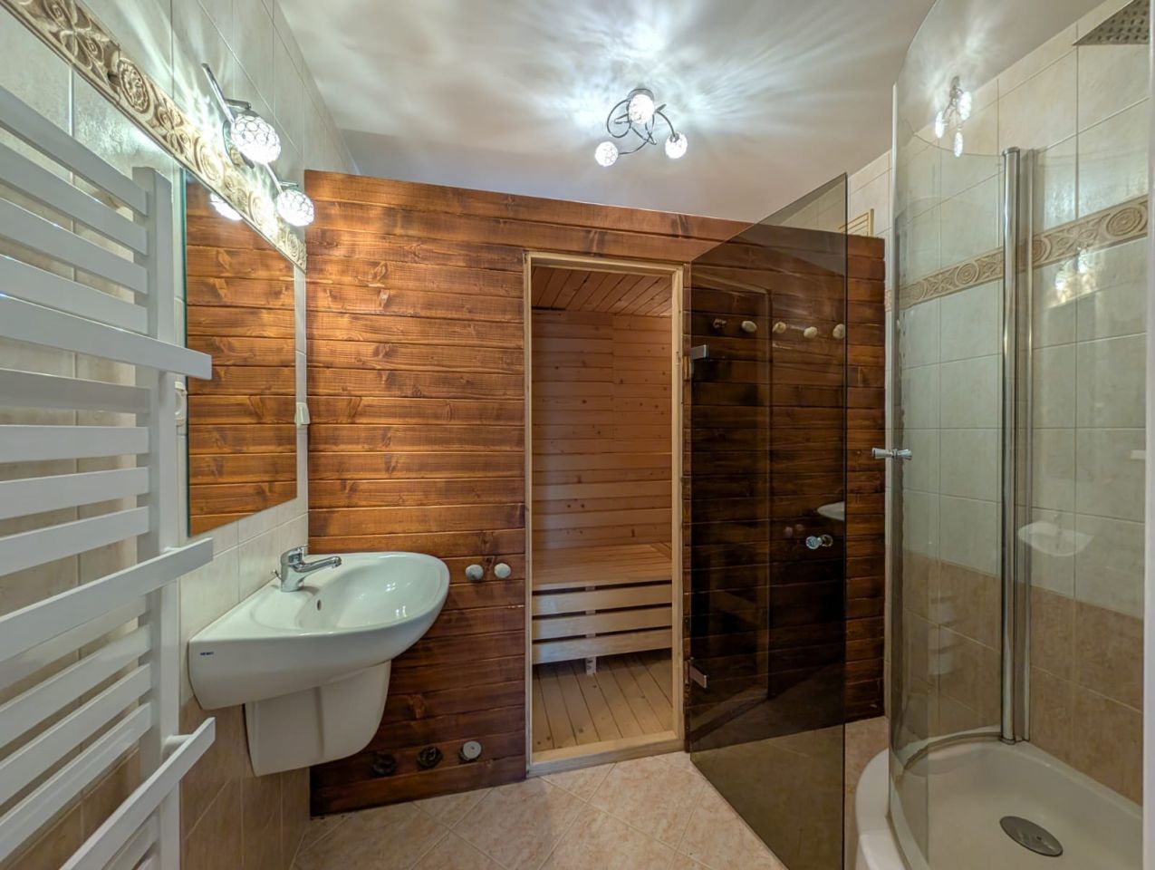 dom wolnostojący, 7 pokoi Nowy Sącz Zawada, ul. Juranda. Zdjęcie 8