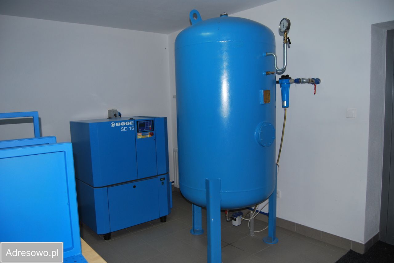 Biuro Częstochowa Zawodzie, ul. Legionów. Zdjęcie 5