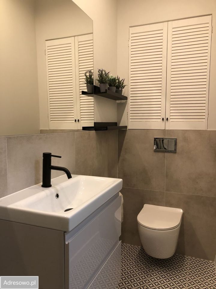 Mieszkanie 4-pokojowe Gdańsk Strzyża, al. Wojska Polskiego. Zdjęcie 14