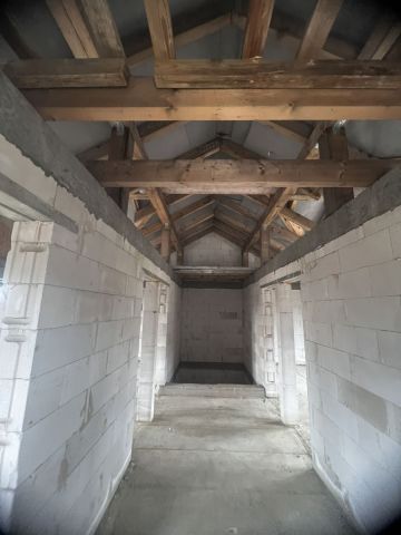 bliźniak, 5 pokoi Jabłów. Zdjęcie 8