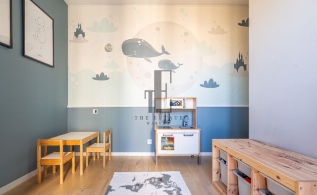 Mieszkanie 3-pokojowe Warszawa Bielany, ul. Marymoncka. Zdjęcie 14