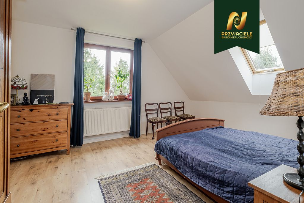 dom wolnostojący, 5 pokoi Gdynia, ul. Śnieżna. Zdjęcie 19