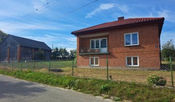dom wolnostojący, 3 pokoje Świeciechów Poduchowny