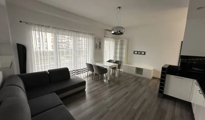 Mieszkanie 3-pokojowe Mysłowice Centrum, ul. Fryderyka Chopina