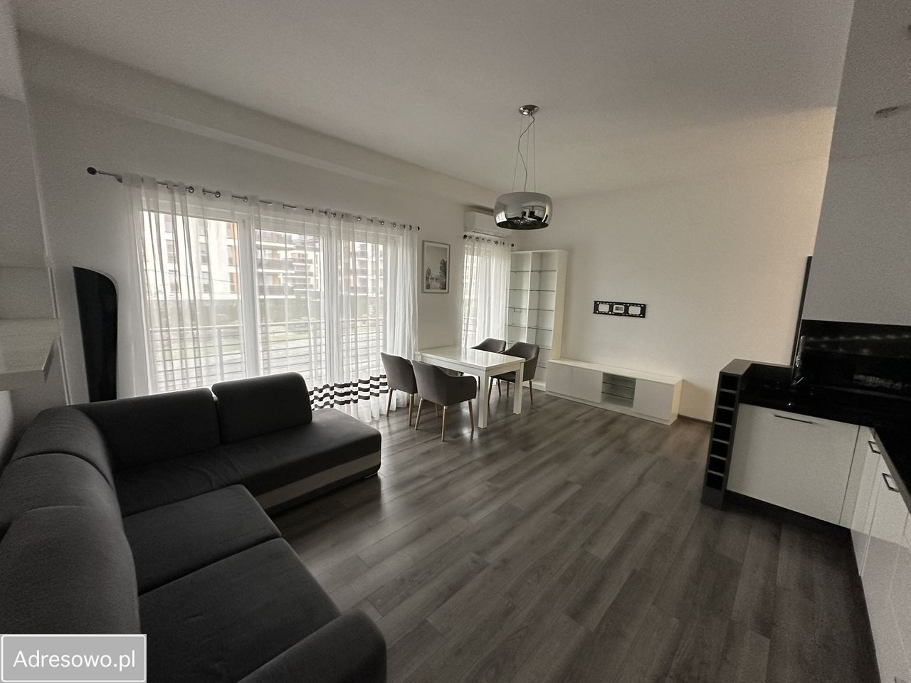 Mieszkanie 3-pokojowe Mysłowice Centrum, ul. Fryderyka Chopina