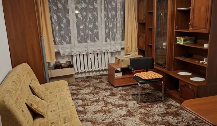 Mieszkanie 2-pokojowe Nysa, ul. Janusza Korczaka