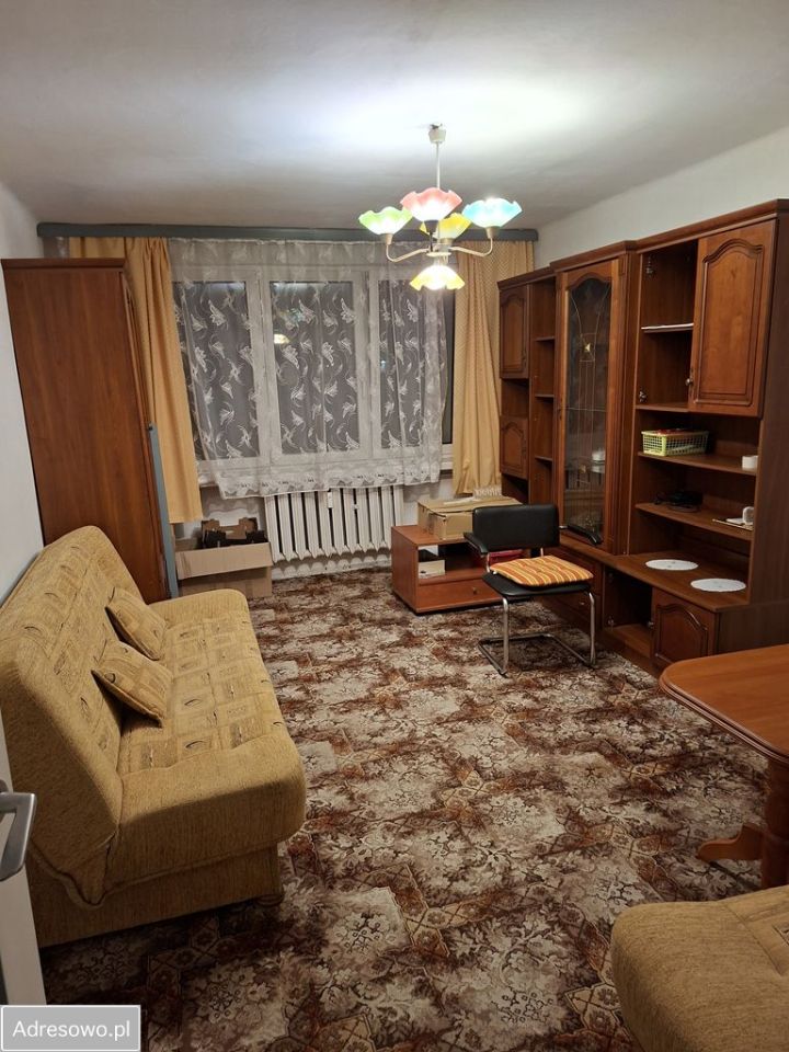 Mieszkanie 2-pokojowe Nysa, ul. Janusza Korczaka