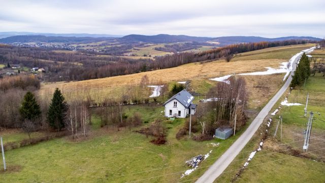 dom wolnostojący, 5 pokoi Niebocko. Zdjęcie 18
