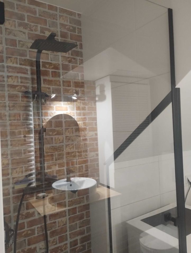 Mieszkanie 3-pokojowe Kraków Dębniki, ul. Obozowa. Zdjęcie 6