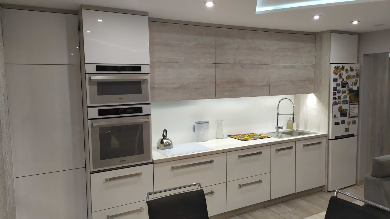 Mieszkanie 3-pokojowe Łomża, ul. Stefana Żeromskiego. Zdjęcie 6