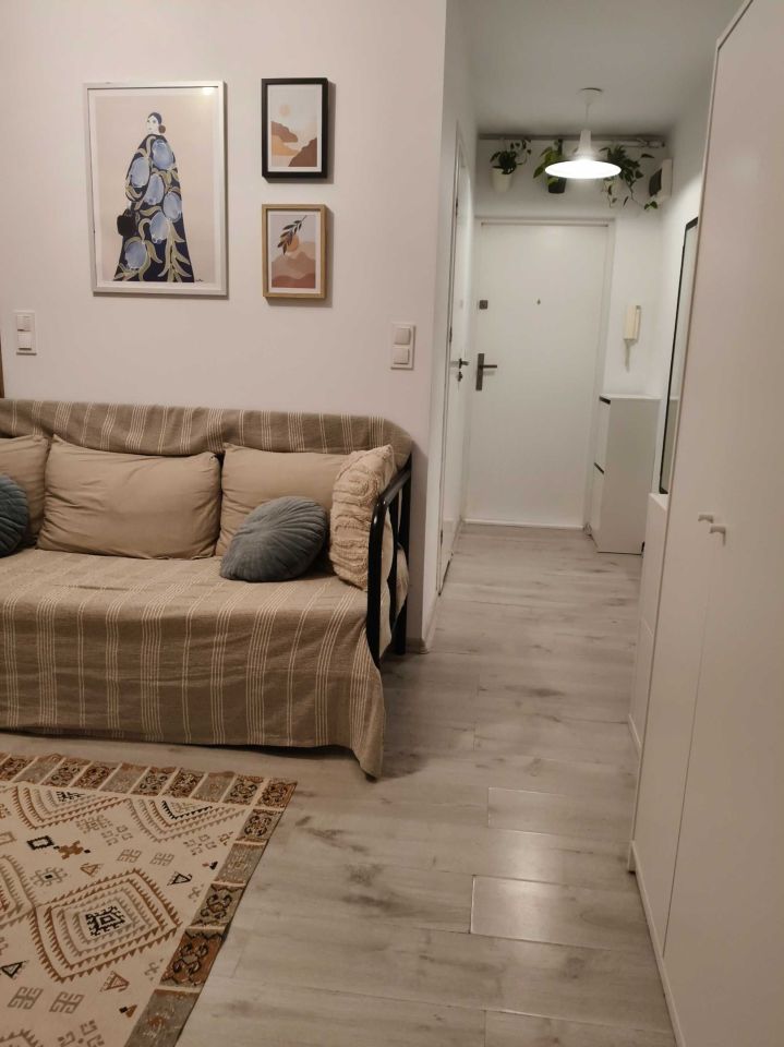 Mieszkanie 2-pokojowe Bydgoszcz Bartodzieje Małe, ul. Bartosza Głowackiego. Zdjęcie 2