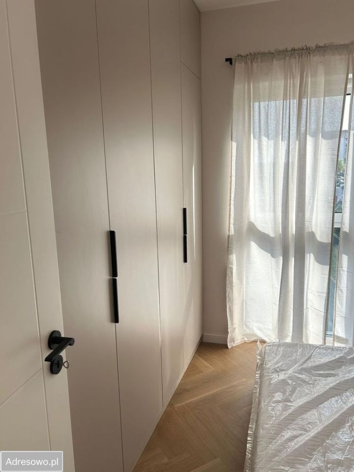 Mieszkanie 2-pokojowe Katowice Muchowiec, ul. gen. Kazimierza Pułaskiego. Zdjęcie 8