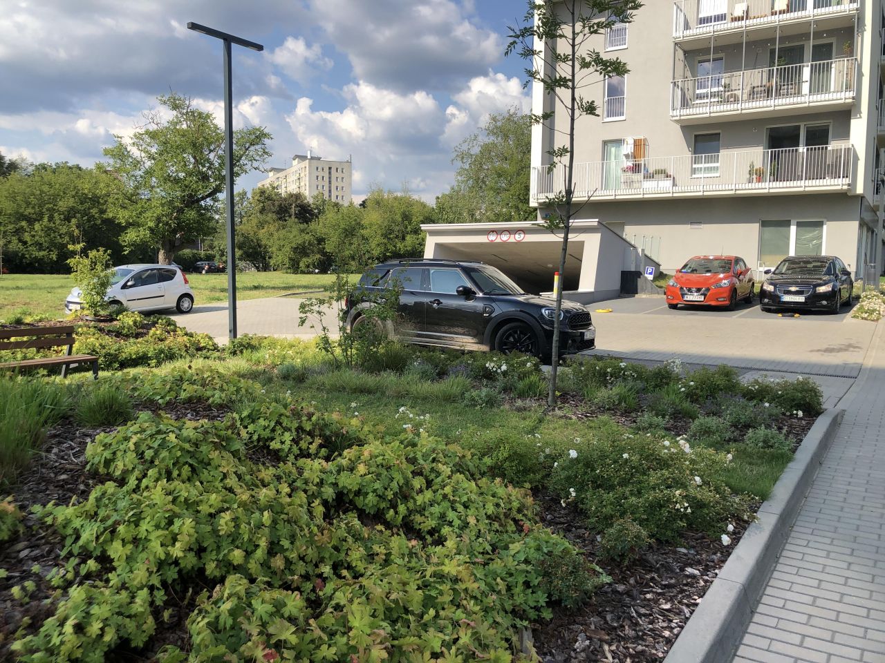 Lokal Warszawa Targówek, ul. Balkonowa. Zdjęcie 4