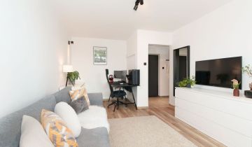 Mieszkanie 1-pokojowe Warszawa Targówek, ul. Bolesławicka