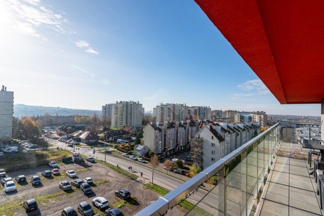 Mieszkanie 3-pokojowe Kraków Podgórze Duchackie, ul. Kordiana. Zdjęcie 16