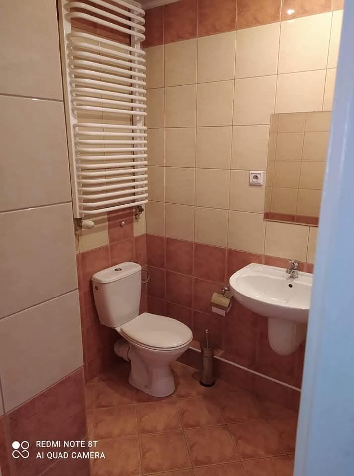 Mieszkanie 1-pokojowe Biała Podlaska, ul. Janowska. Zdjęcie 4