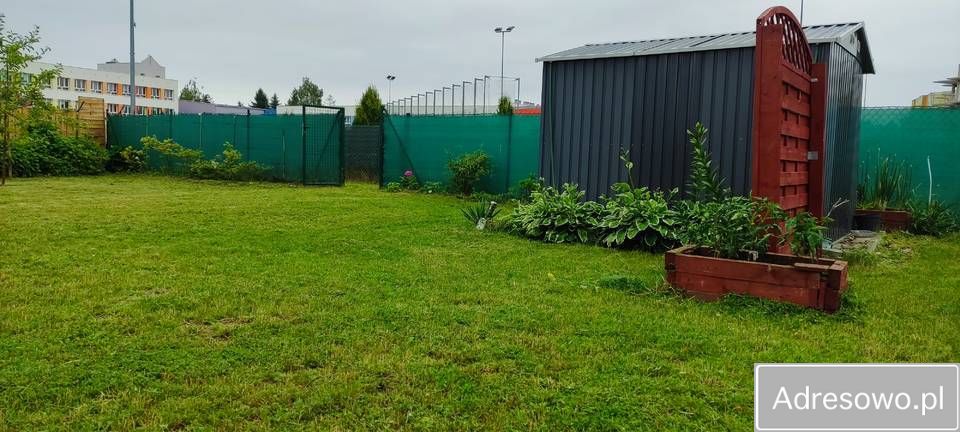 Działka rod Ełk, ul. Kolonia. Zdjęcie 9