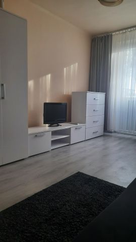 Mieszkanie 1-pokojowe Mielec Nowy Mielec, ul. Janusza Kusocińskiego. Zdjęcie 1