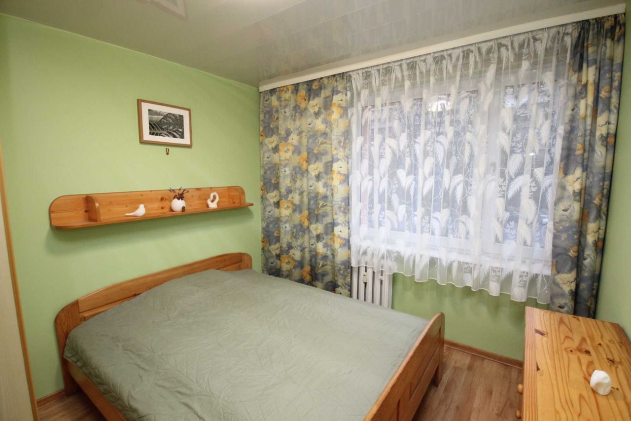 Mieszkanie 2-pokojowe Katowice Zawodzie, ul. Bohaterów Monte Cassino. Zdjęcie 6