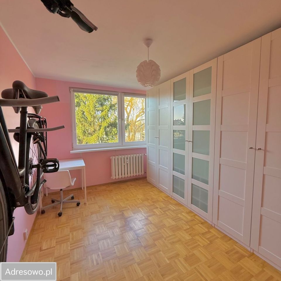 Mieszkanie 3-pokojowe Wrocław Psie Pole, ul. Królewska. Zdjęcie 6