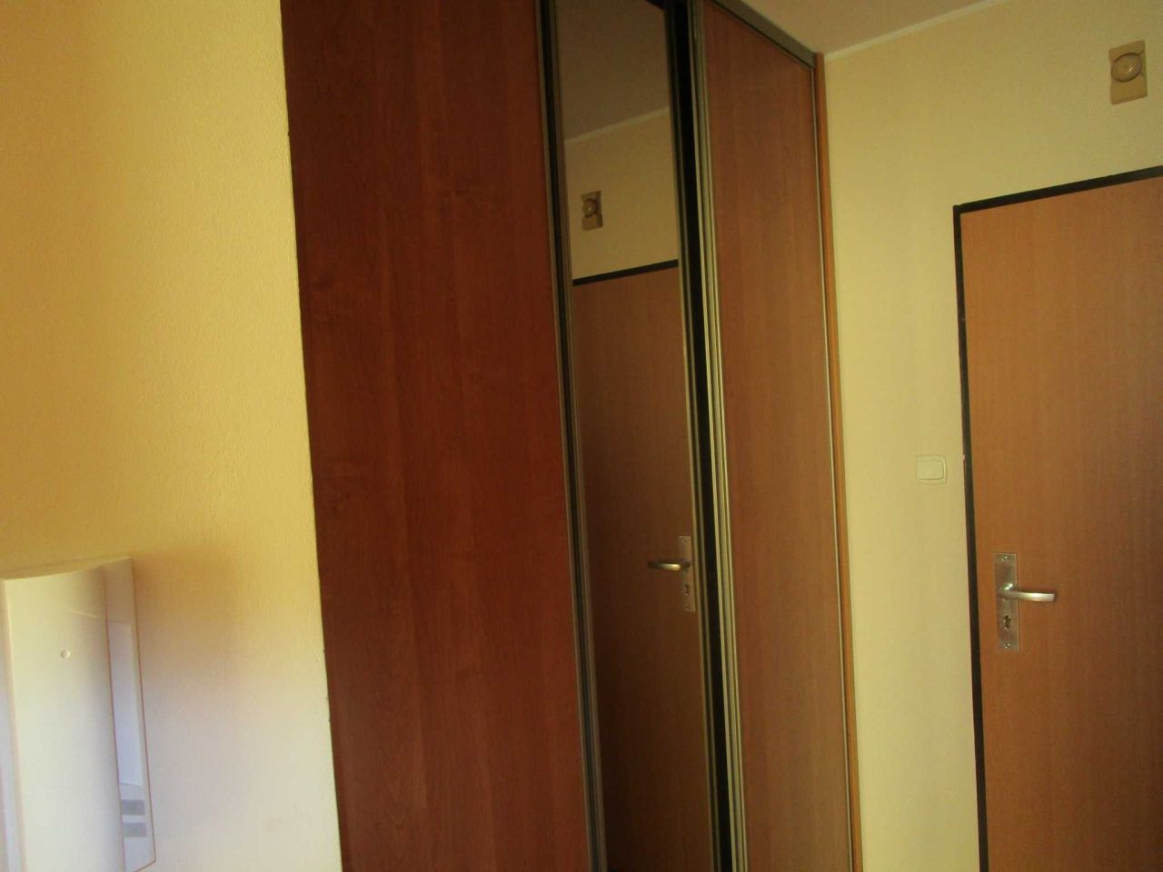 Mieszkanie 1-pokojowe Piła, ul. Targowa. Zdjęcie 5