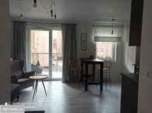 Mieszkanie 1-pokojowe Łódź Górna, ul. Walerego Wróblewskiego. Zdjęcie 2