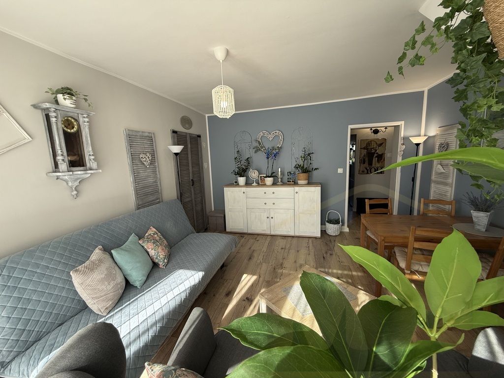 Mieszkanie 3-pokojowe Leszno, os. Ogrody. Zdjęcie 9