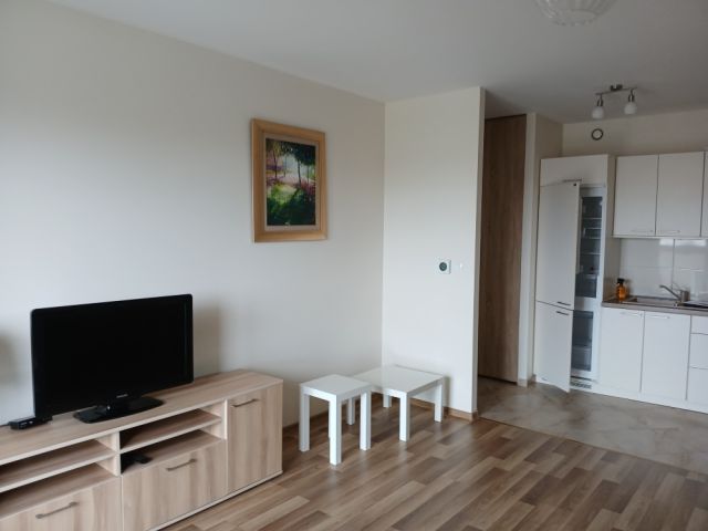 Mieszkanie 2-pokojowe Katowice Dąb, ul. Johna Baildona. Zdjęcie 5