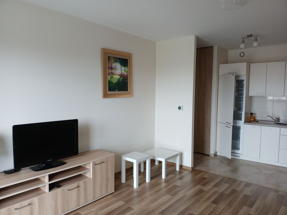 Mieszkanie 2-pokojowe Katowice Dąb, ul. Johna Baildona. Zdjęcie 5