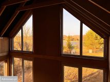 dom letniskowy, 2 pokoje Straduny. Zdjęcie 1