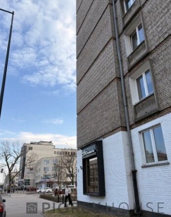 Mieszkanie 1-pokojowe Warszawa Bielany, al. Zjednoczenia. Zdjęcie 15