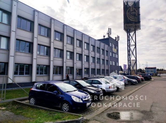 Biuro Rzeszów. Zdjęcie 1