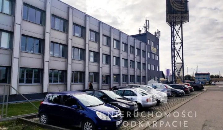 Biuro Rudna Mała