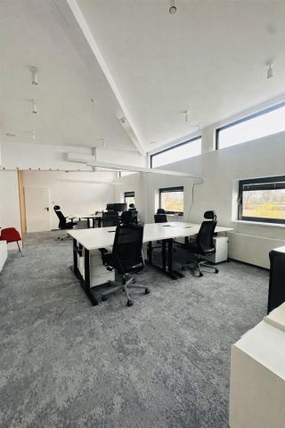 Biuro Gliwice. Zdjęcie 1