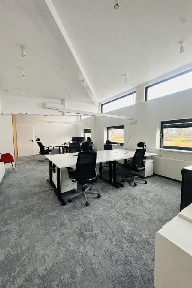 Biuro Gliwice. Zdjęcie 1