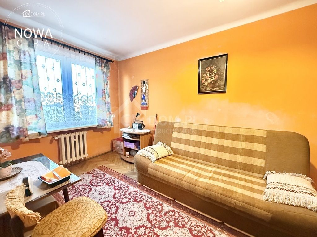 Mieszkanie 2-pokojowe Kielce, ul. Ignacego Paderewskiego. Zdjęcie 5