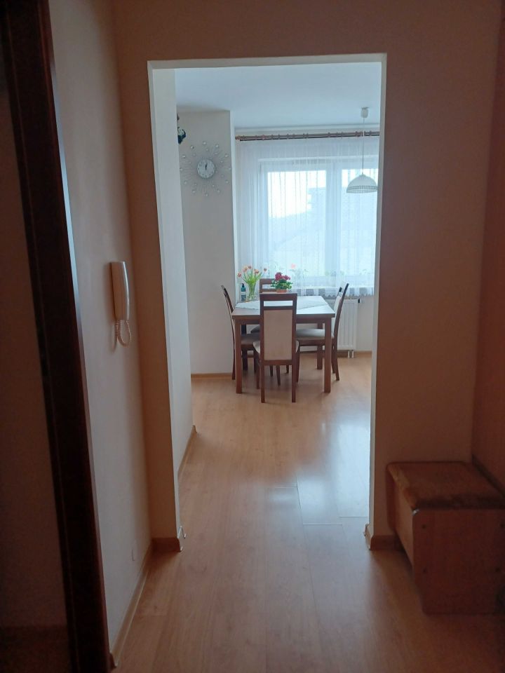 Mieszkanie 2-pokojowe Kielce, ul. Triasowa. Zdjęcie 2