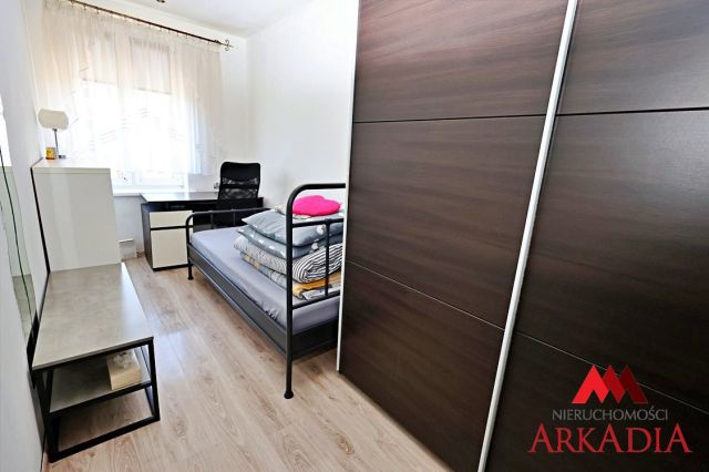 Mieszkanie 3-pokojowe Włocławek Centrum. Zdjęcie 5