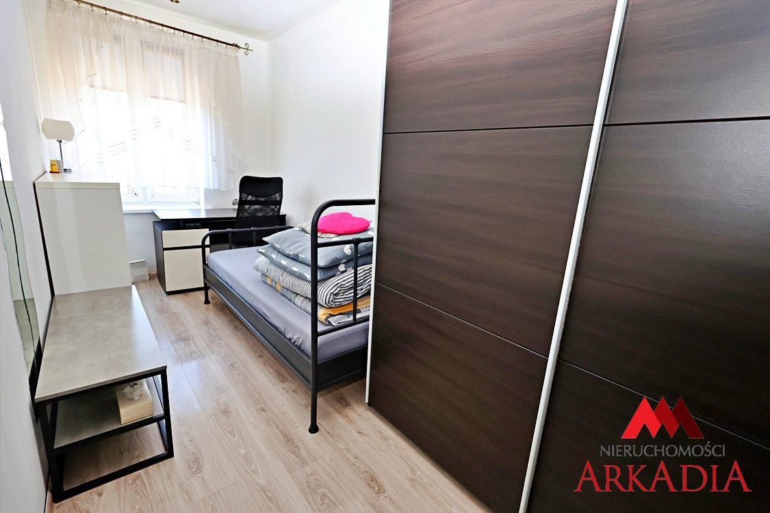 Mieszkanie 3-pokojowe Włocławek Centrum. Zdjęcie 5