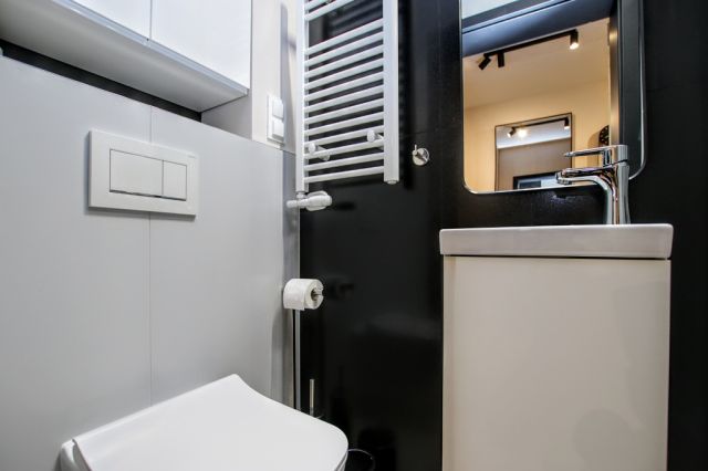 Mieszkanie 4-pokojowe Rzeszów Staromieście, ul. Lubelska. Zdjęcie 17