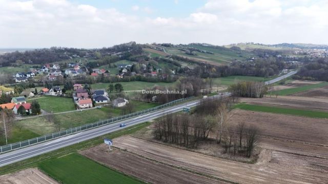 Działka rolna Moszczenica. Zdjęcie 14