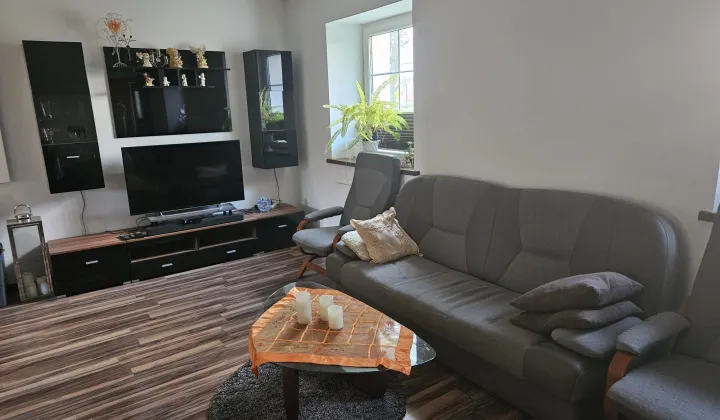 Mieszkanie 2-pokojowe Krajenka