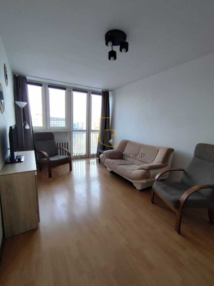 Mieszkanie 2-pokojowe Wrocław, ul. Lubińska. Zdjęcie 2