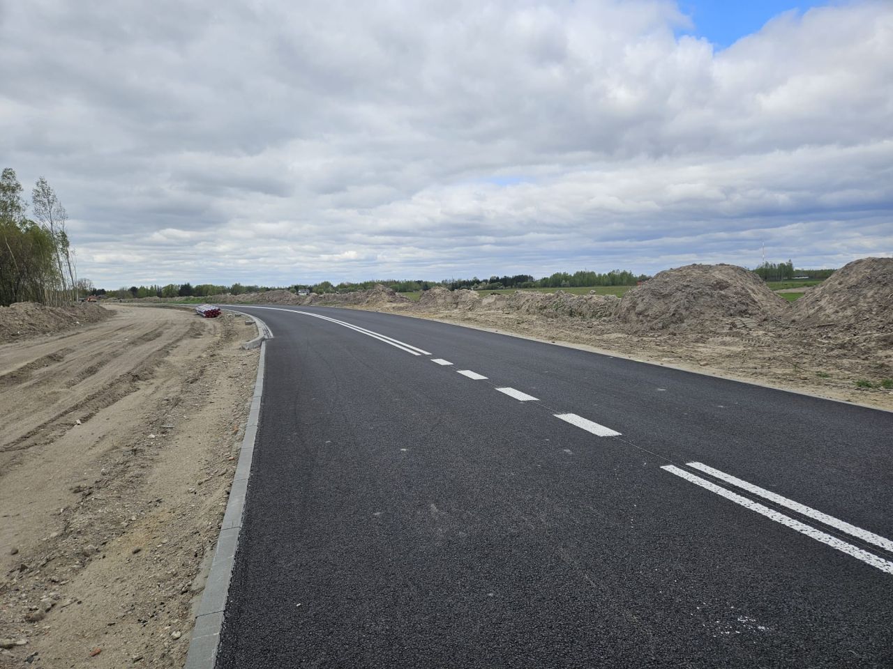 Działka rolna Gołków, ul. Dużego Stawu. Zdjęcie 7