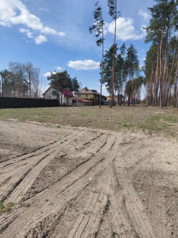 Działka budowlana Targówka, ul. Leśna. Zdjęcie 1