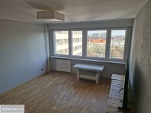 Mieszkanie 1-pokojowe Szczecin Niebuszewo, ul. Adama Asnyka. Zdjęcie 1