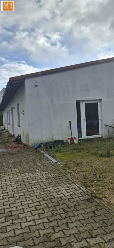 Działka inwestycyjna Miechów Centrum, ul. Mikołaja Kopernika. Zdjęcie 2