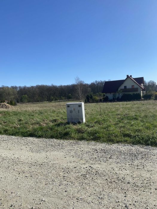 Działka budowlana Środa Śląska, ul. Czesława Miłosza. Zdjęcie 6