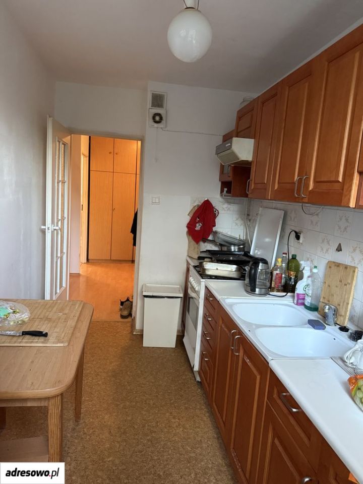 Mieszkanie 3-pokojowe Warszawa Ursynów, ul. Hawajska. Zdjęcie 7
