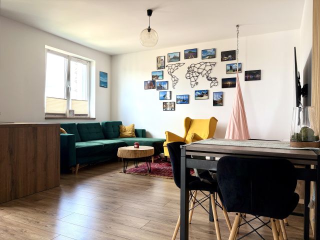 Mieszkanie na sprzedaż, 2 pokoje, 50 m², Płock
